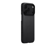 PITAKA Ultra-Slim Case Black/Grey iPhone 17 Pro - 1369557 - zdjęcie 2
